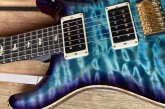 PRS Limited Edition Custom 24 10 Top Quilted Aquableux Purple Burst-11.jpg